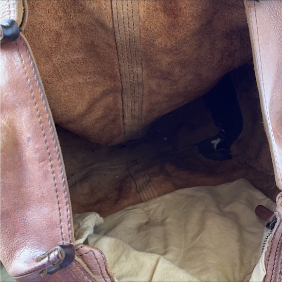 Vintage Cowboys Bag - Picture 10 of 11